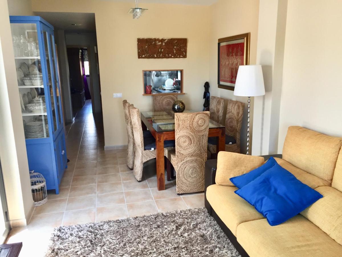شقة Casa Vistas Conil - Familias Y Parejas كونيل ذي لا فرونتيرا المظهر الخارجي الصورة