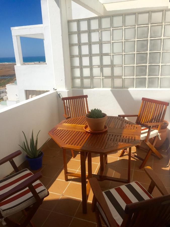 شقة Casa Vistas Conil - Familias Y Parejas كونيل ذي لا فرونتيرا المظهر الخارجي الصورة
