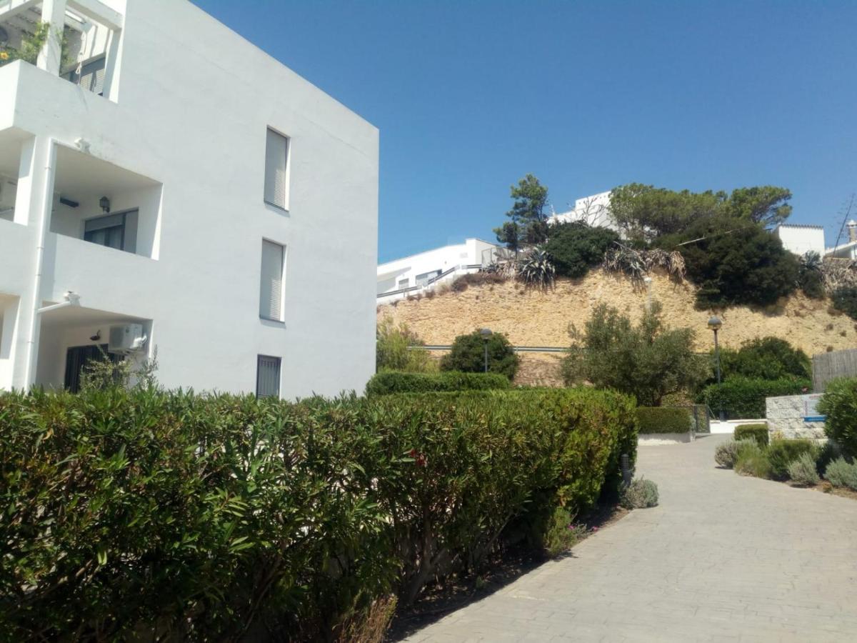 شقة Casa Vistas Conil - Familias Y Parejas كونيل ذي لا فرونتيرا المظهر الخارجي الصورة